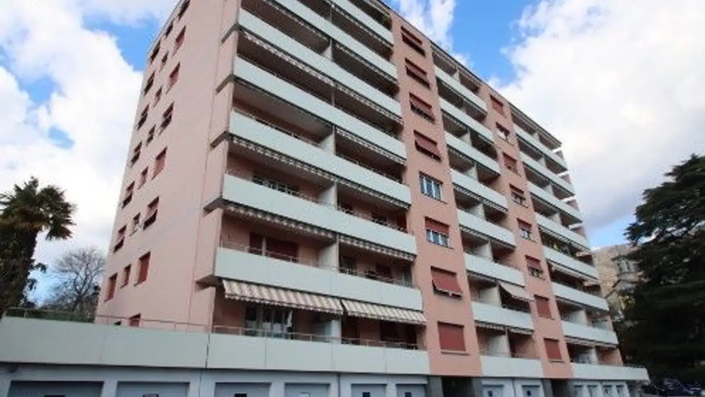 Appartement à vendre - Via Bellinzona, 6833 Vacallo