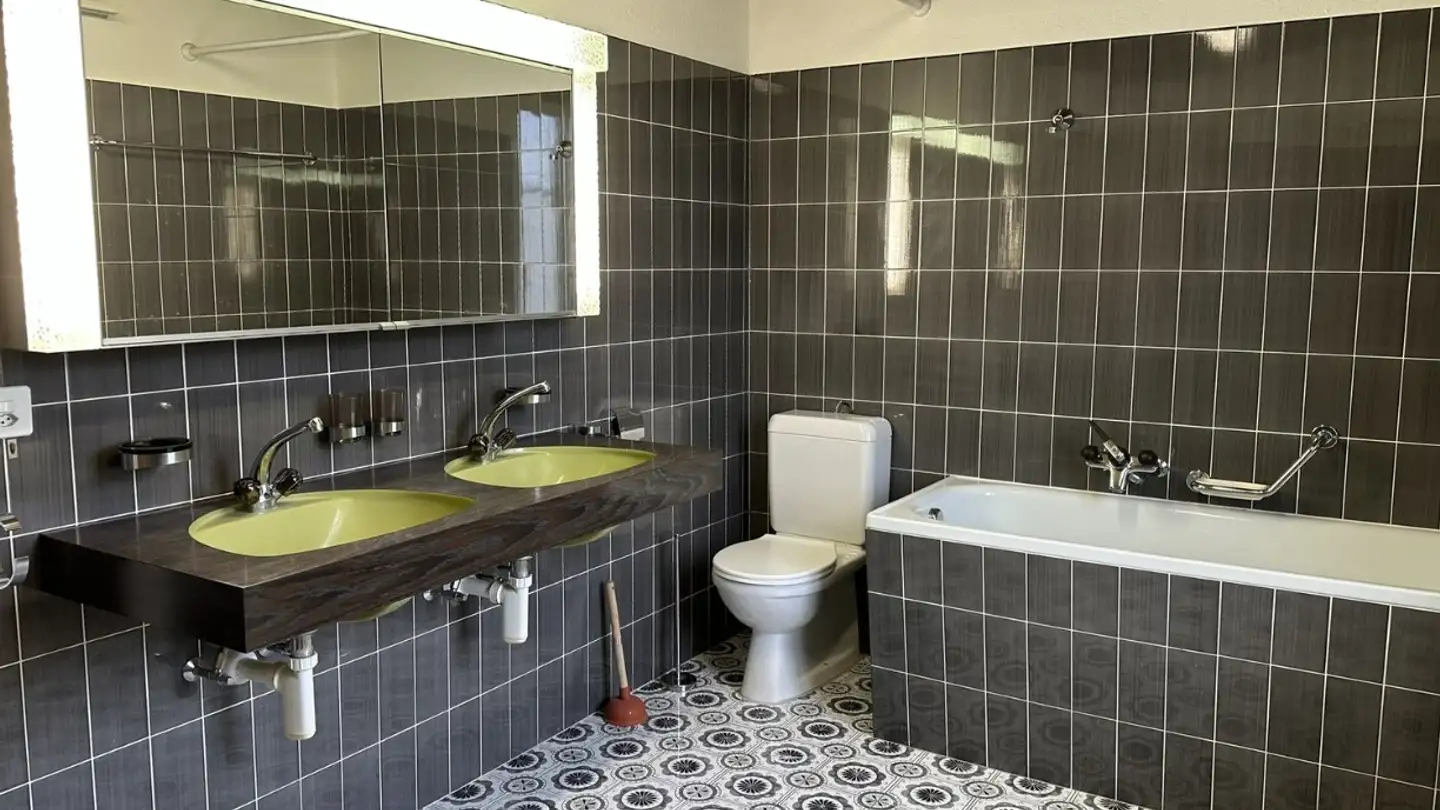 Single room for rent - Sportstrasse 8, 5620 Bremgarten AG - Photo 3