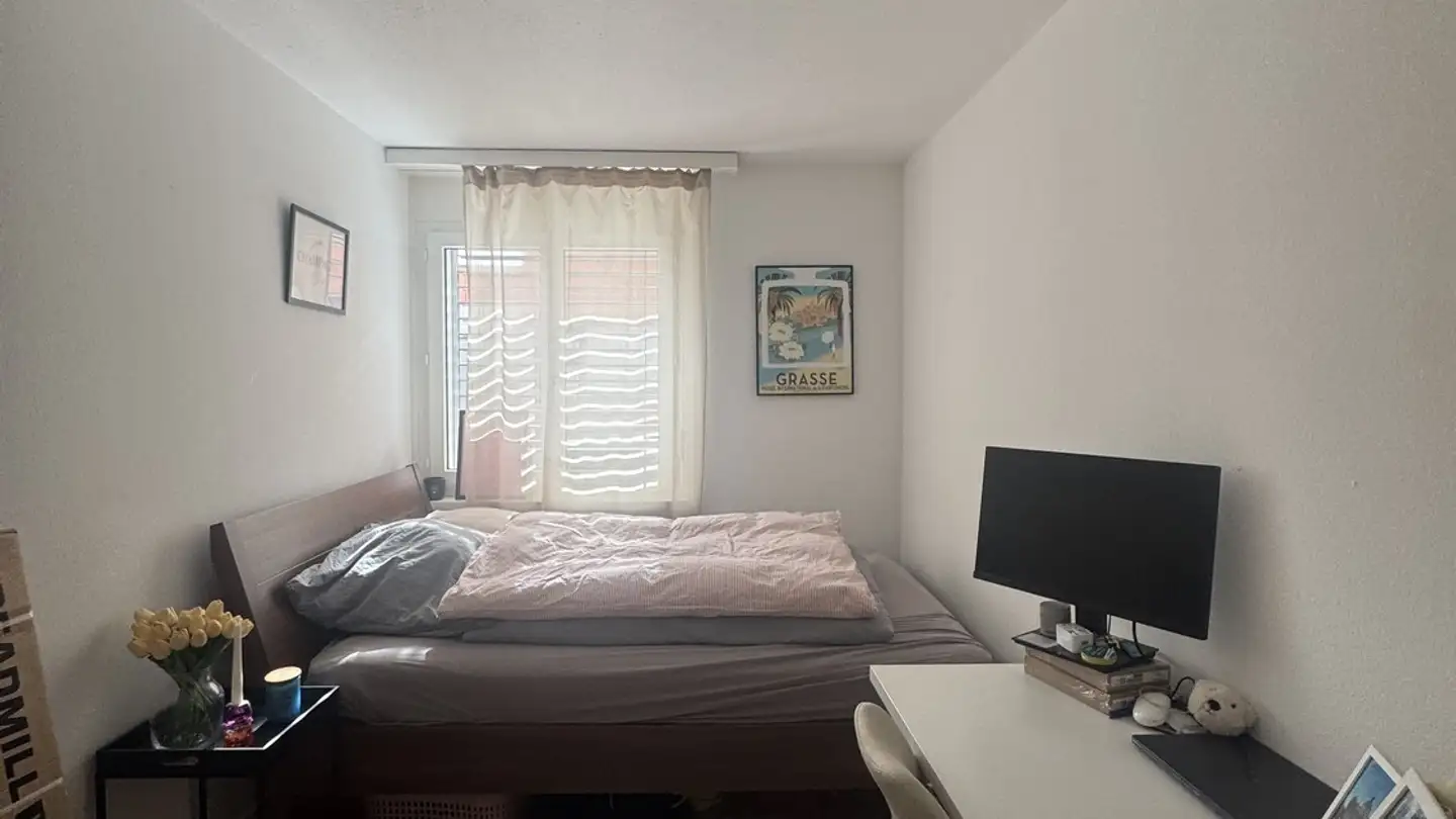 Appartement à louer - Bristenstrasse, 8048 Zürich - Photo 2