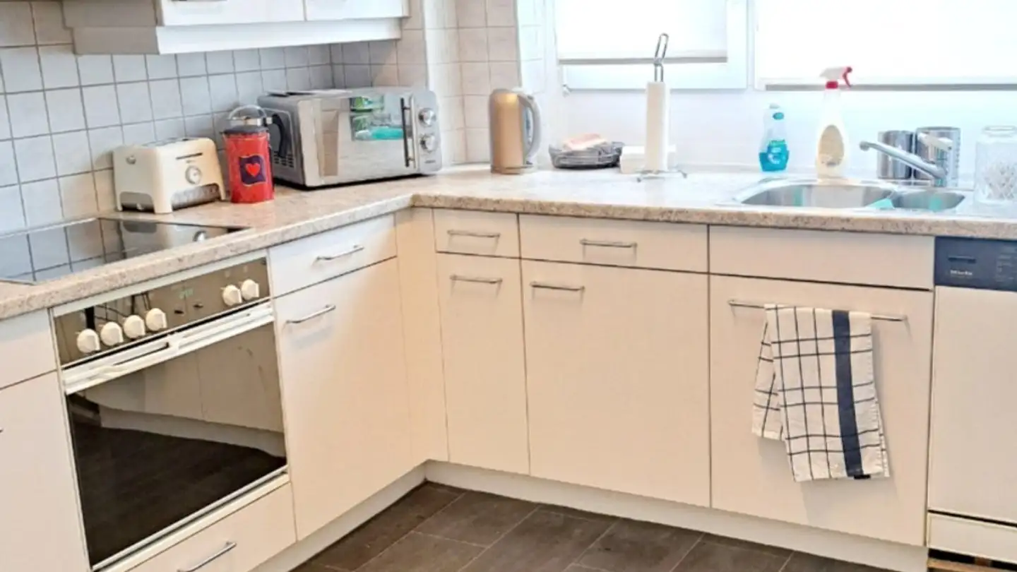 Chambre à louer - 8704 Herrliberg - Photo 2