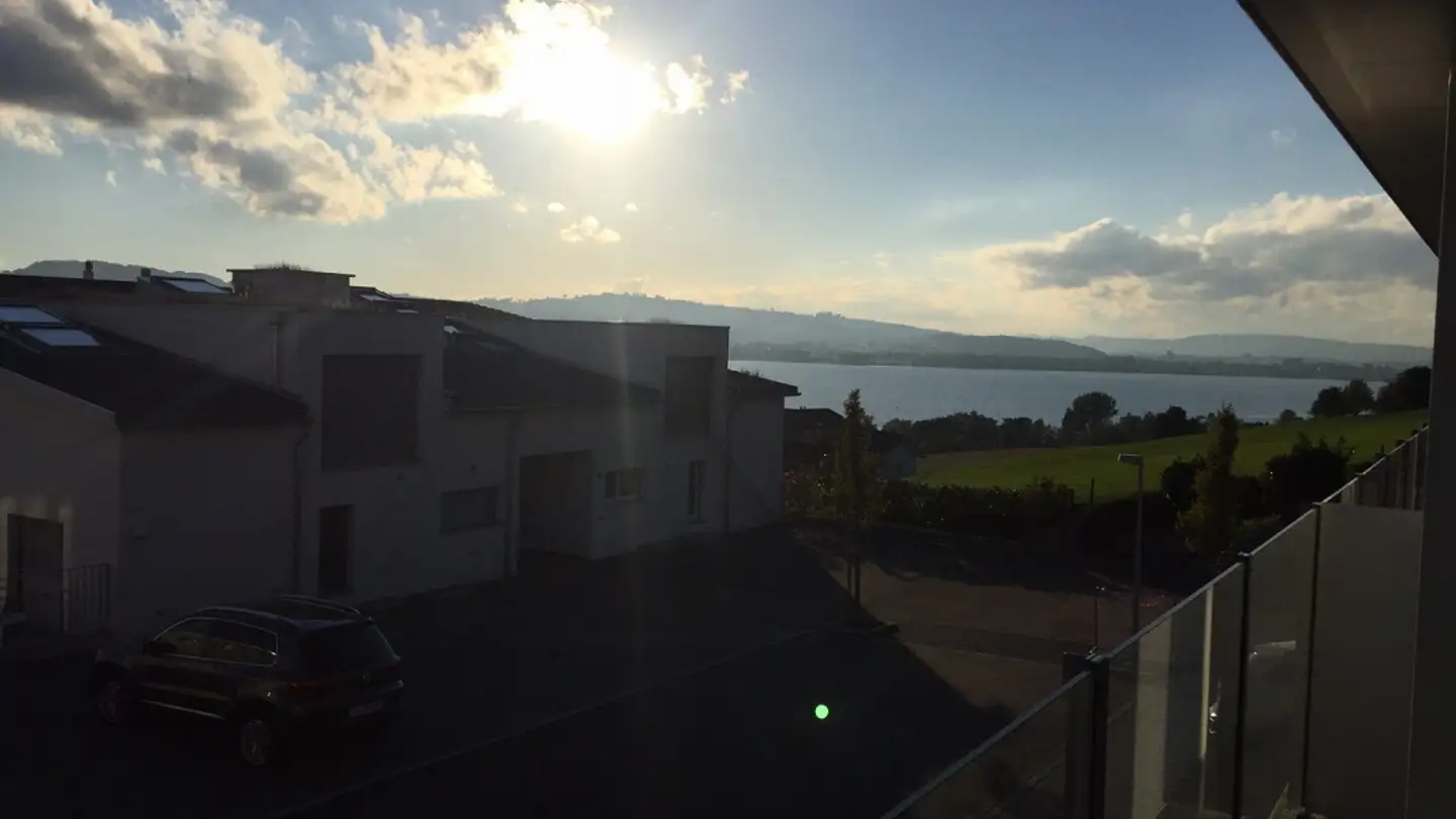 Wohnung mieten - Neuhusweg 6, 6205 Eich