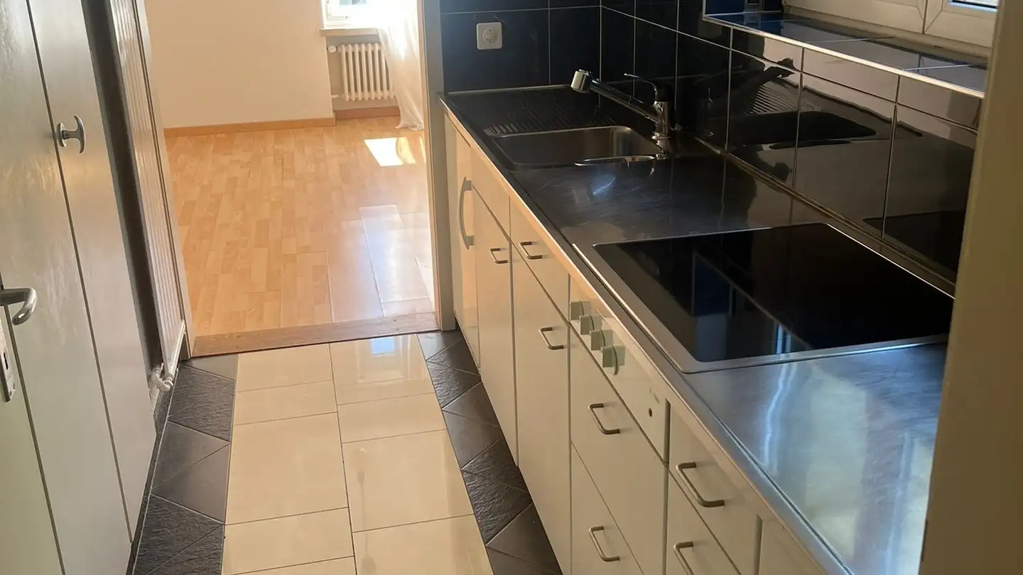 Appartement à louer - Jurastrasse 16, 4410 Liestal