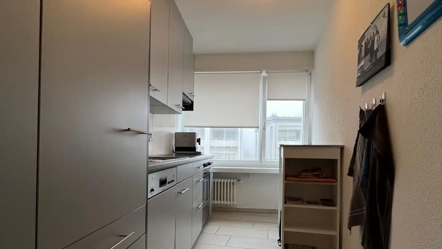 Wohnung mieten - Leberngasse 1, 4600 Olten