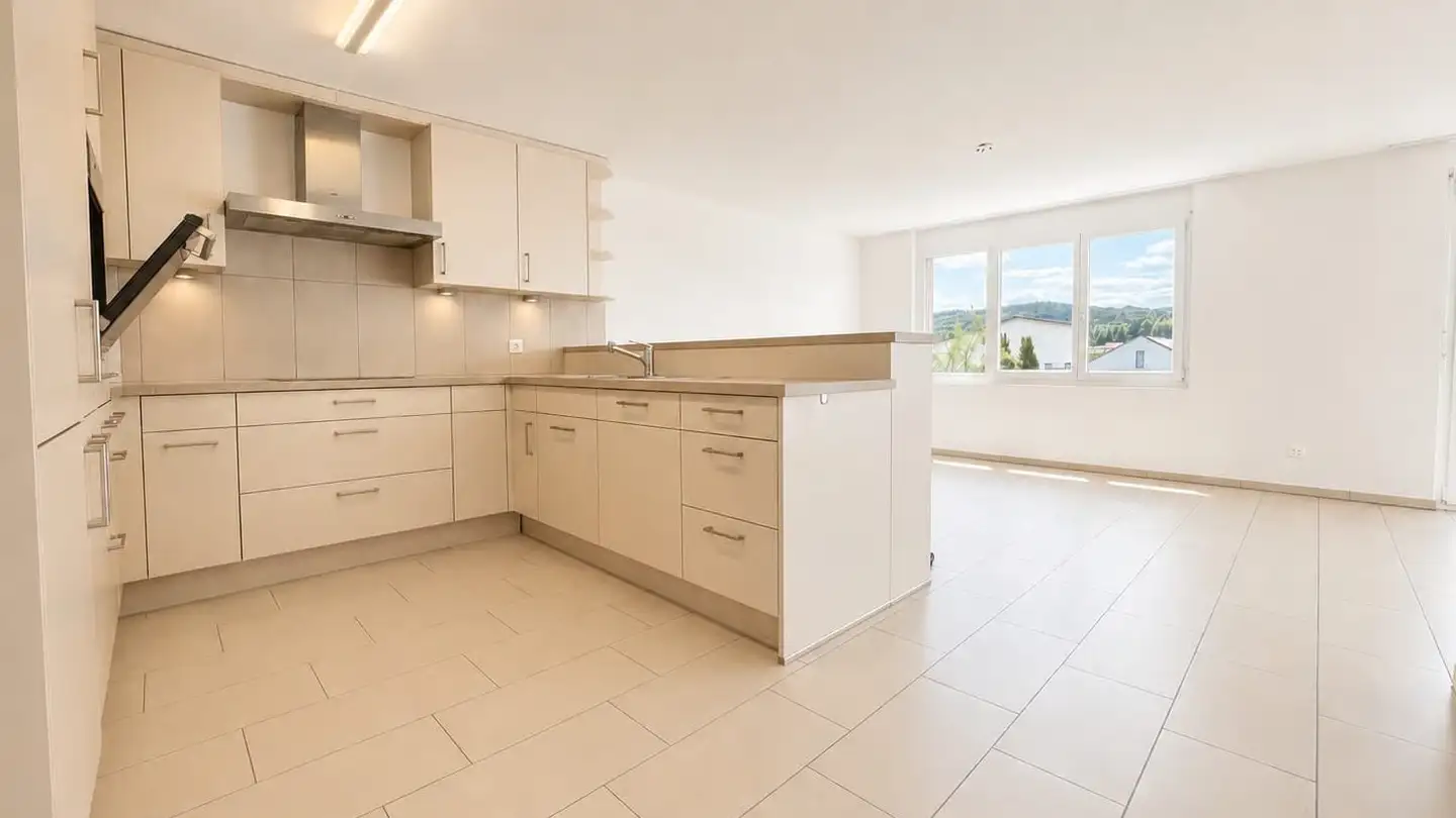 Duplex for rent - Burgweg 10, 5246 Scherz - Photo 2