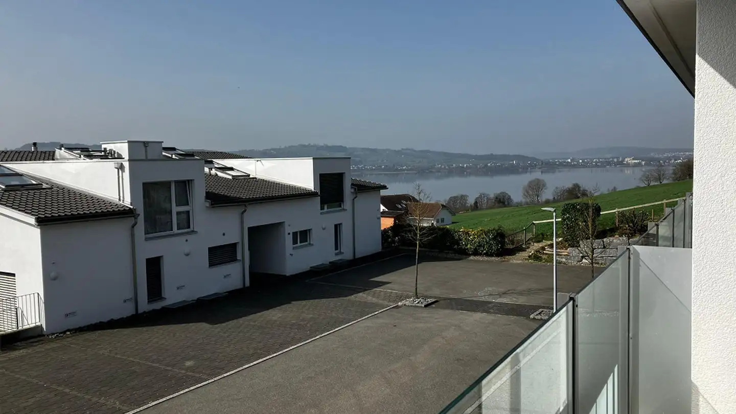 Wohnung mieten - Neuhusweg 6, 6205 Eich - Foto 3