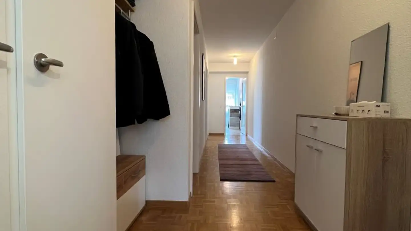 Wohnung mieten - Leberngasse 1, 4600 Olten - Foto 3