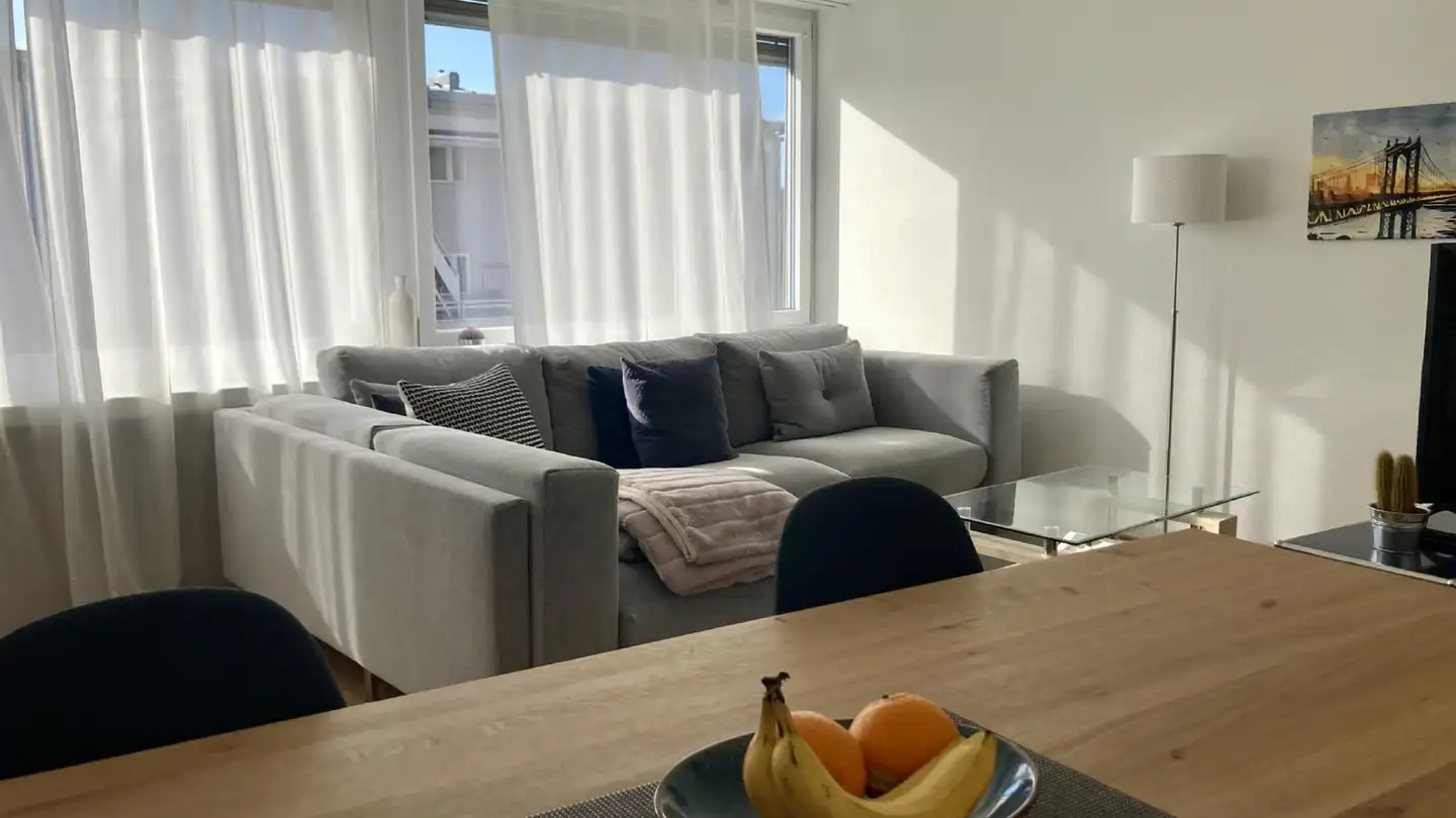 Wohnung mieten - Leberngasse 1, 4600 Olten - Foto 4