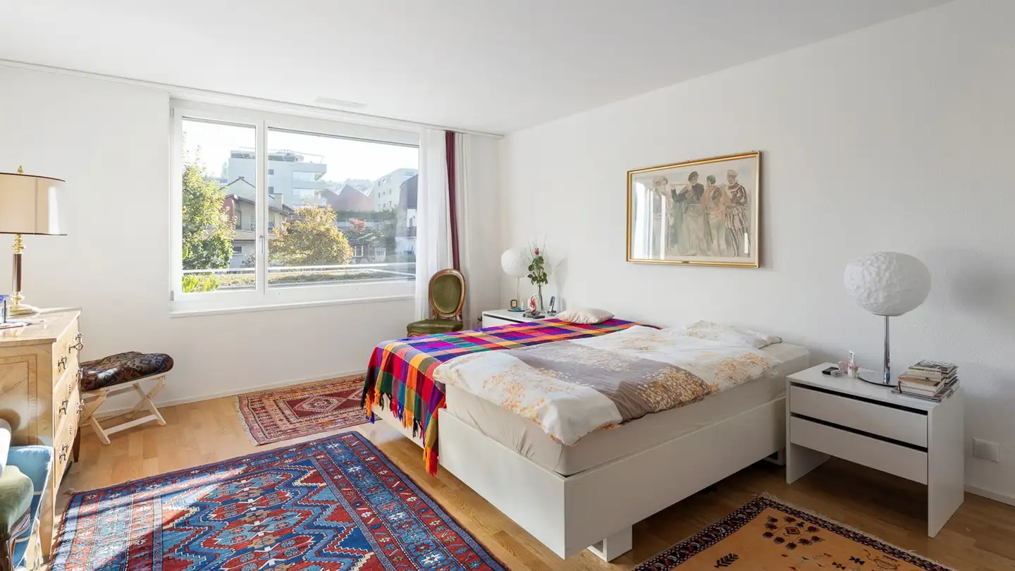 Appartamento in vendita - Generationenweg 5, 5707 Seengen - Photo 3