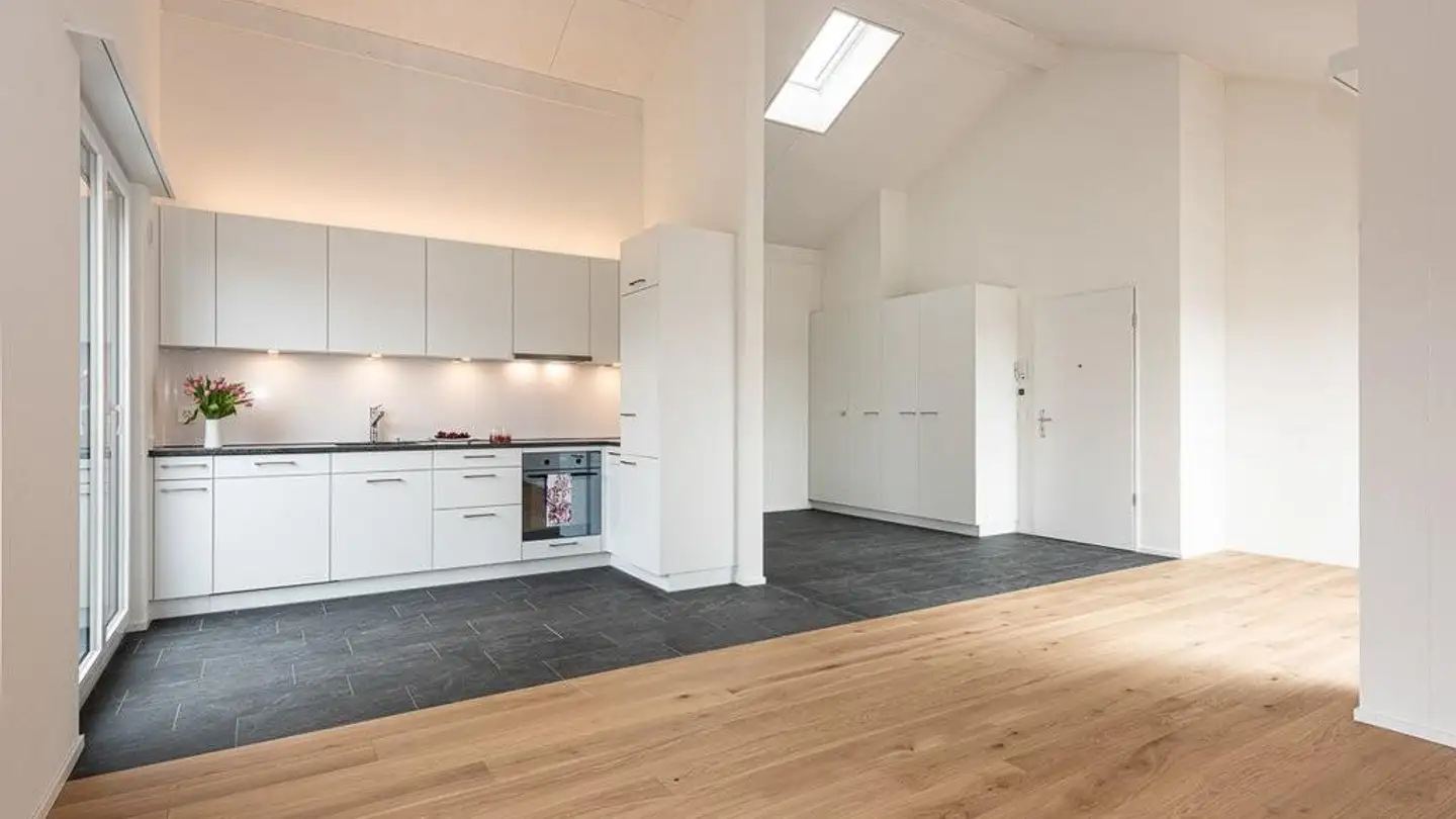 Appartement à louer - Alte Strasse 41, 5734 Reinach AG - Photo 2
