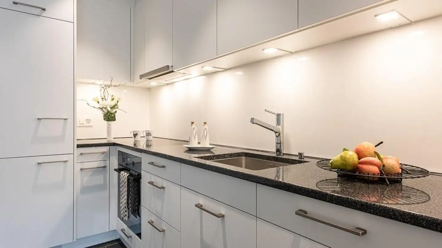 Appartement à louer - Alte Strasse 41, 5734 Reinach AG - Photo 3