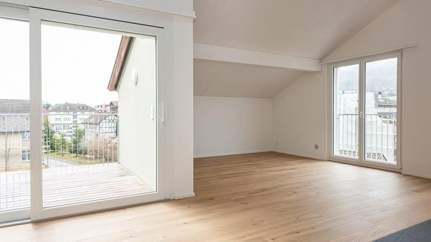 Appartement à louer - Alte Strasse 41, 5734 Reinach AG - Photo 4