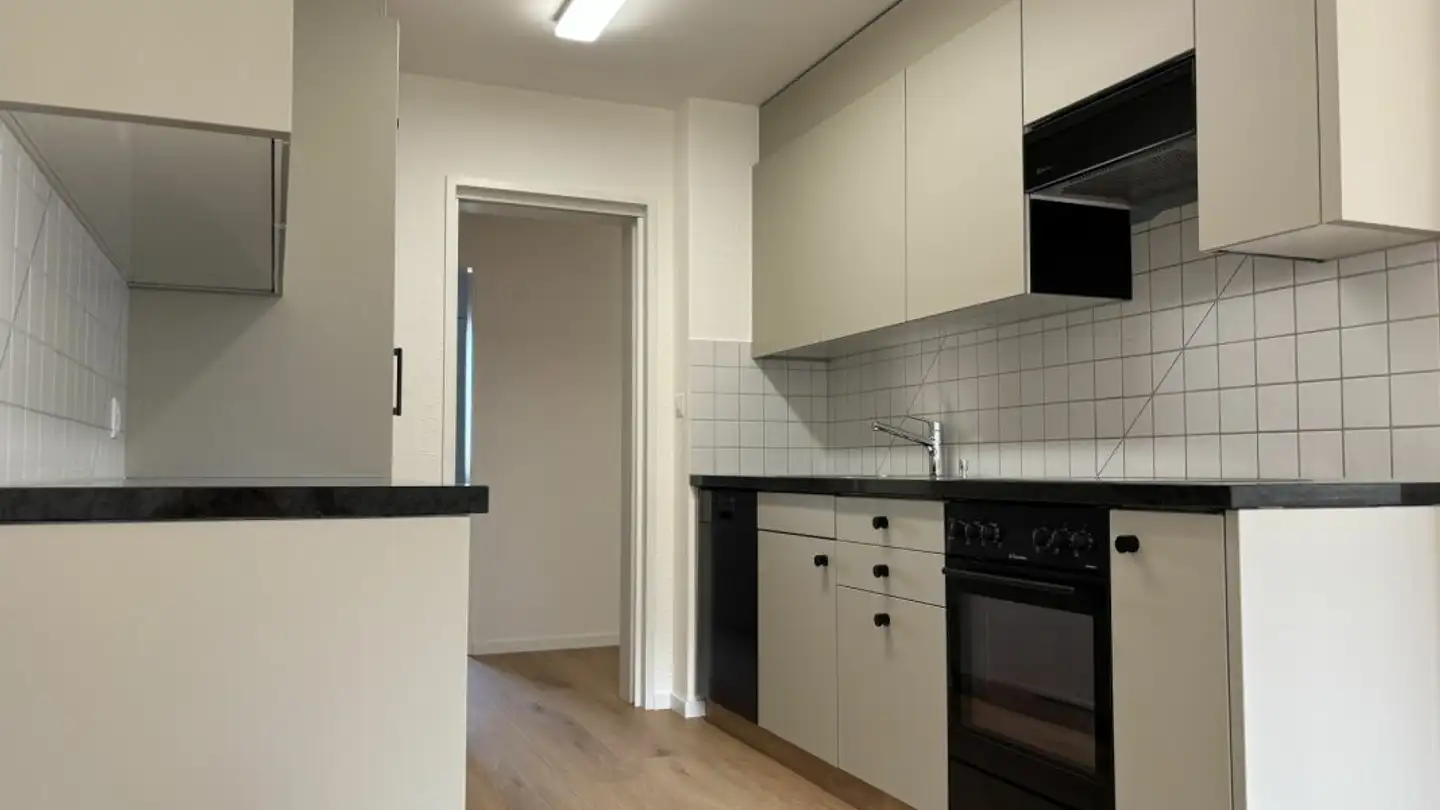 Appartamento in affitto - Wilenstrasse 12, 9404 Rorschacherberg - Photo 3