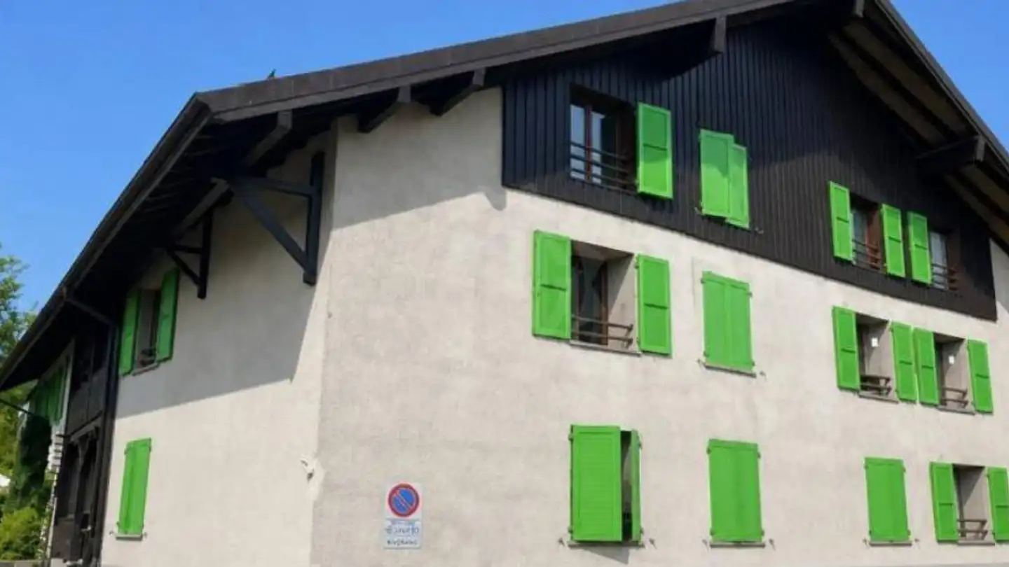 Wohnung mieten - Route De Trélex 2, 1272 Genolier