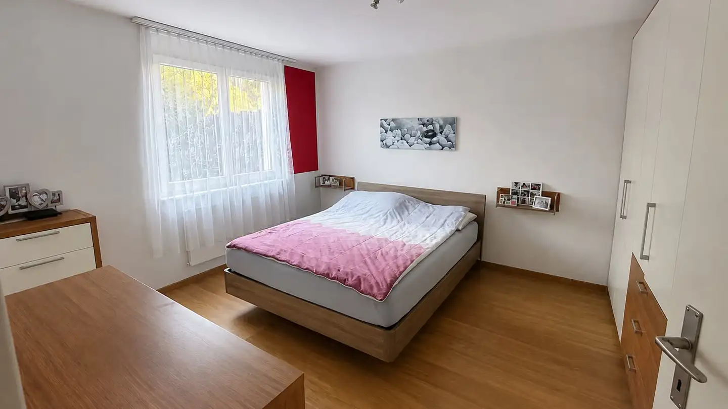 Apartment for sale - Norimatt 5, 4242 Laufen - Photo 4