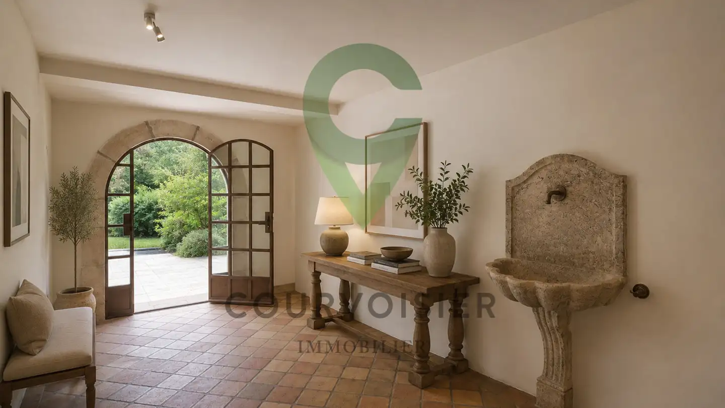 Single house for sale - 1024 Ecublens VD - Photo 3