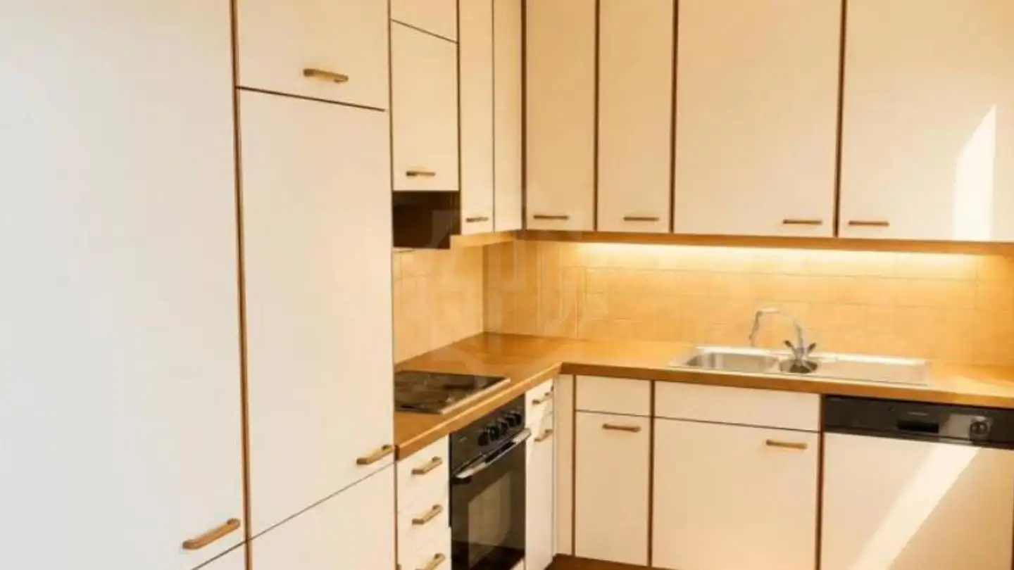 Wohnung mieten - Route De Trélex 2, 1272 Genolier - Foto 4