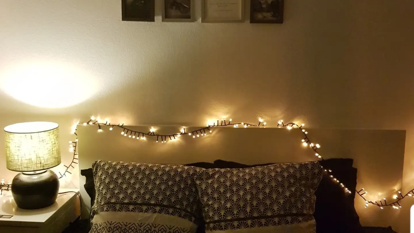 Chambre à louer - 8064 Zürich