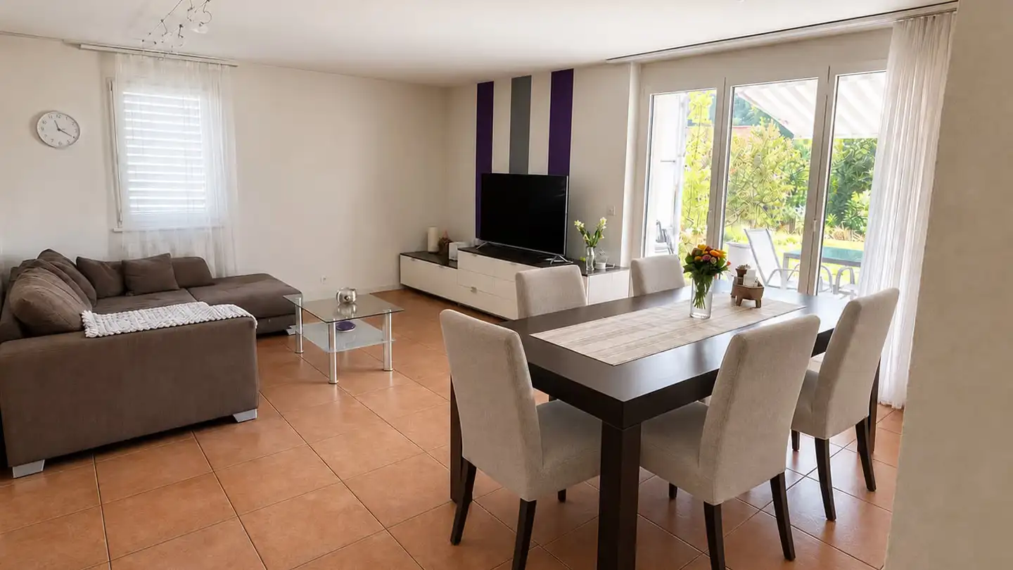 Apartment for sale - Norimatt 5, 4242 Laufen