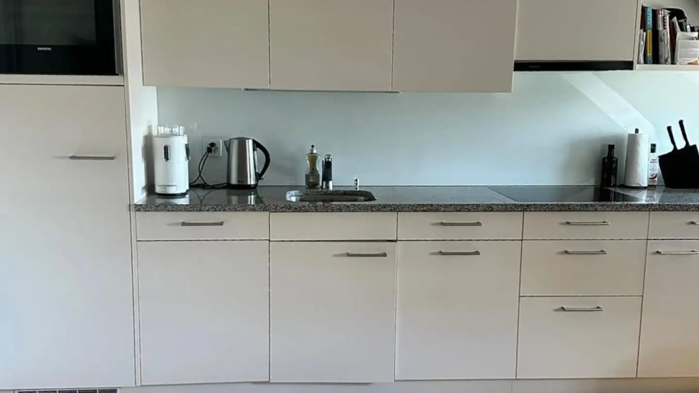 Appartamento in affitto - Seidenweg 64, 3012 Bern