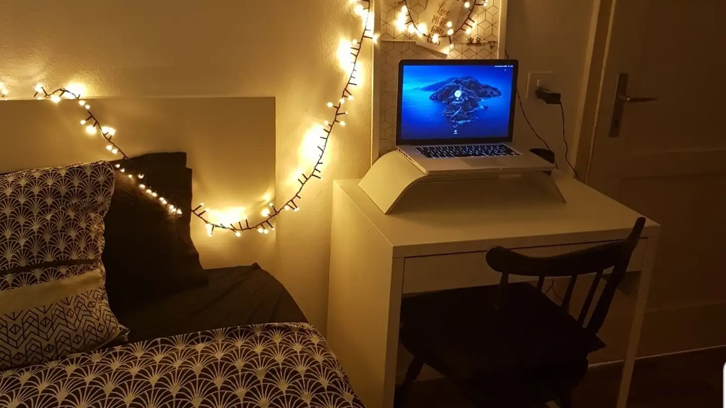 Chambre à louer - 8064 Zürich - Photo 2