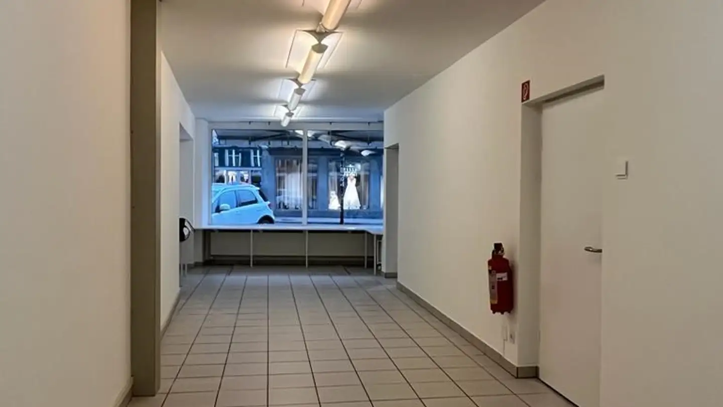 Geschäft mieten - Marktgasse 10, 3600 Thun - Foto 4