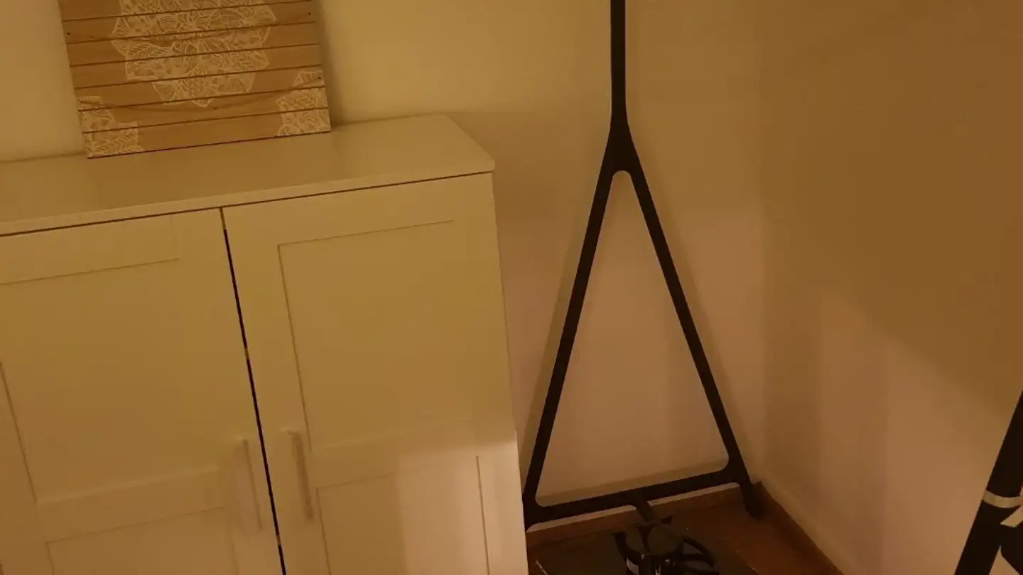 Chambre à louer - 8064 Zürich - Photo 3