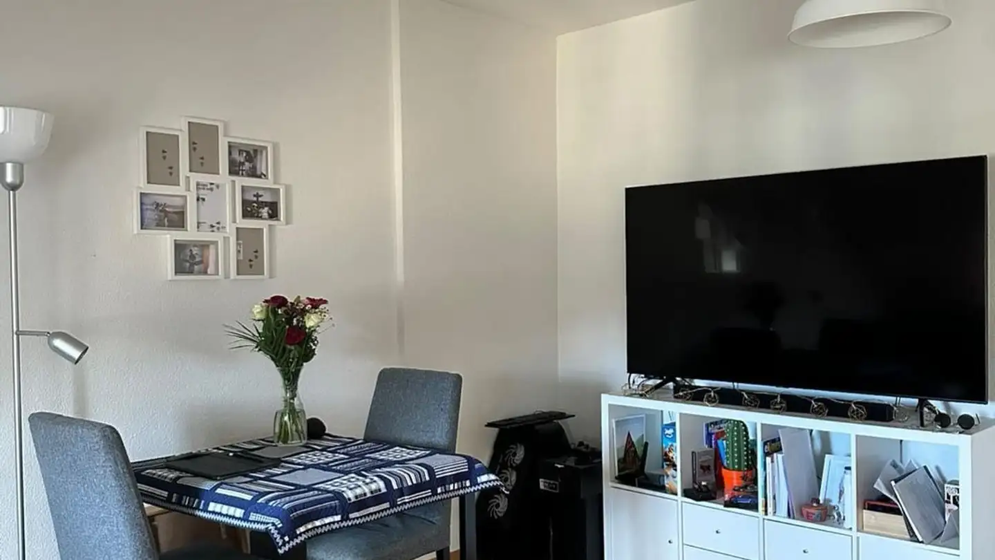 Appartamento in affitto - Seidenweg 64, 3012 Bern - Foto 2
