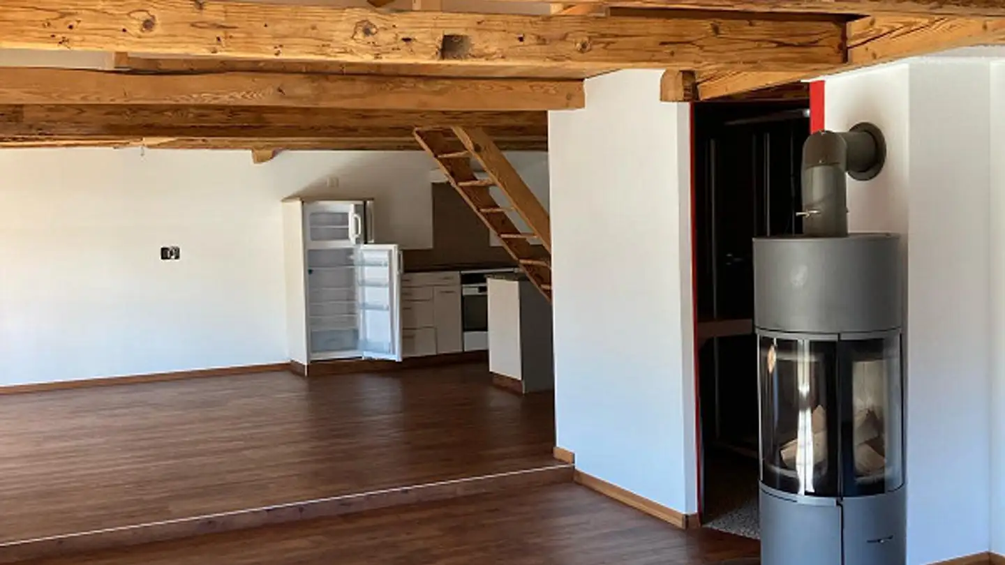 Loft mieten - Engelgasse 2, 9450 Altstätten SG - Foto 2