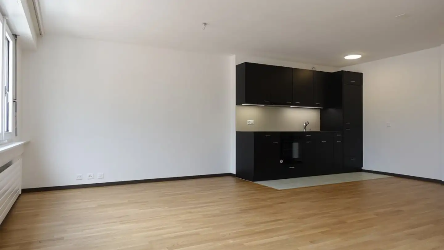 Appartamento in affitto - Rue Bournot 33, 2400 Le Locle - Foto 2