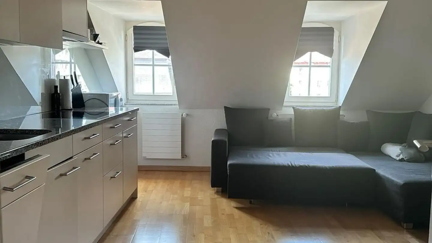 Appartamento in affitto - Seidenweg 64, 3012 Bern - Foto 3