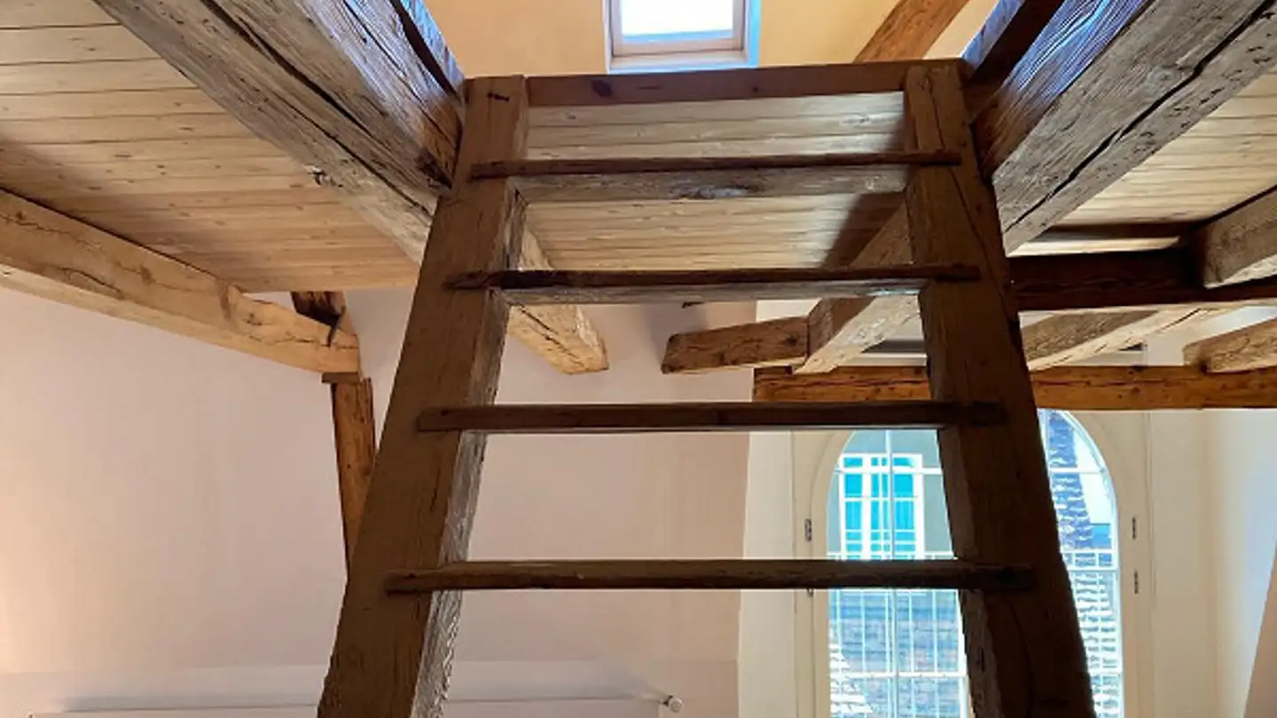 Loft mieten - Engelgasse 2, 9450 Altstätten SG - Foto 3