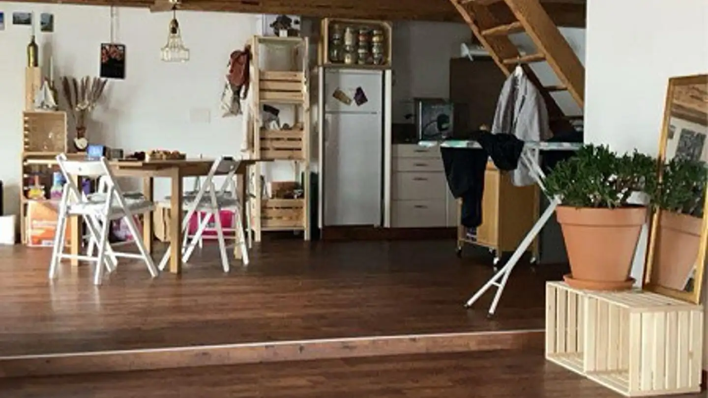 Loft mieten - Engelgasse 2, 9450 Altstätten SG - Foto 4