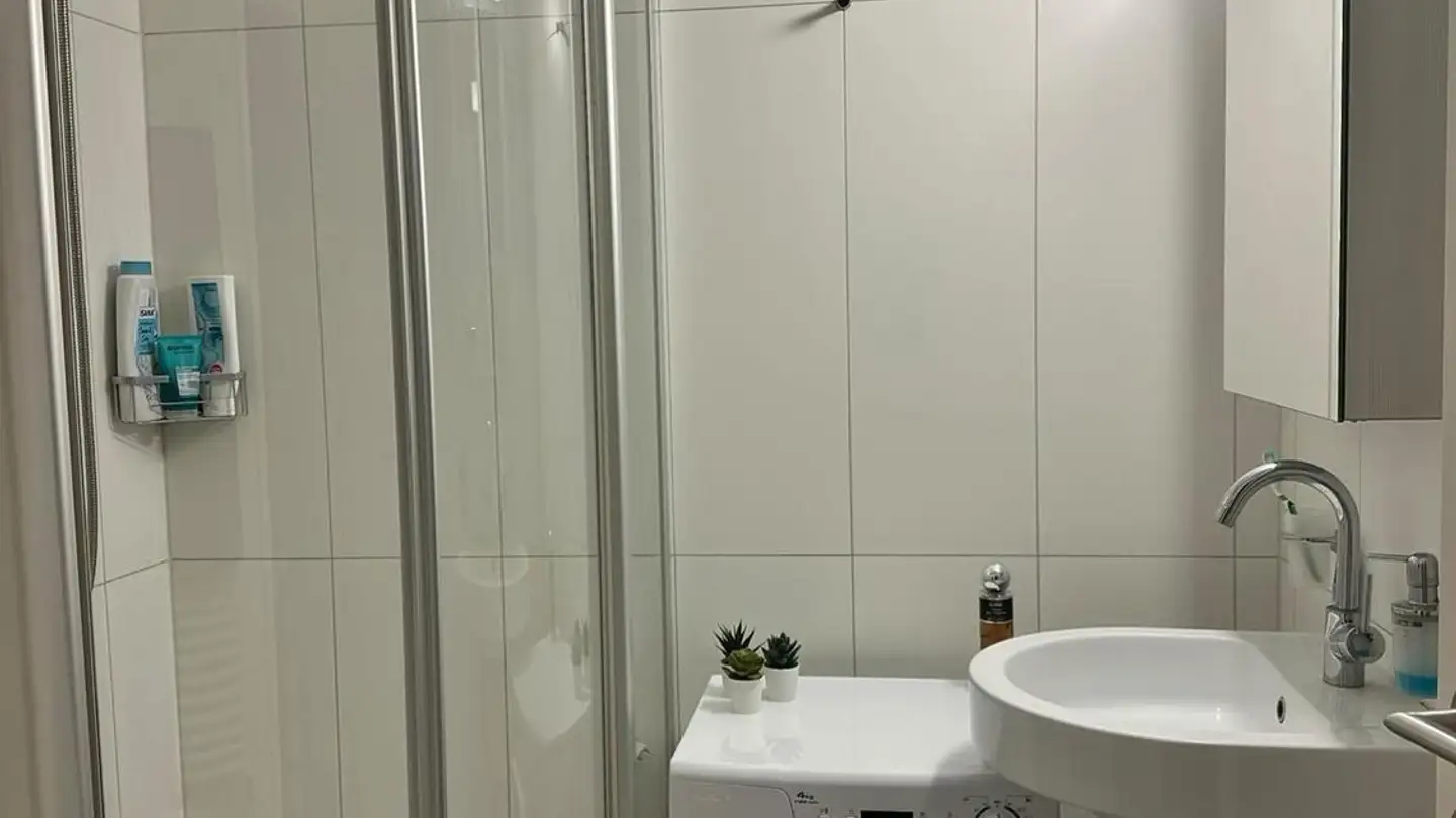 Appartamento in affitto - Seidenweg 64, 3012 Bern - Foto 4