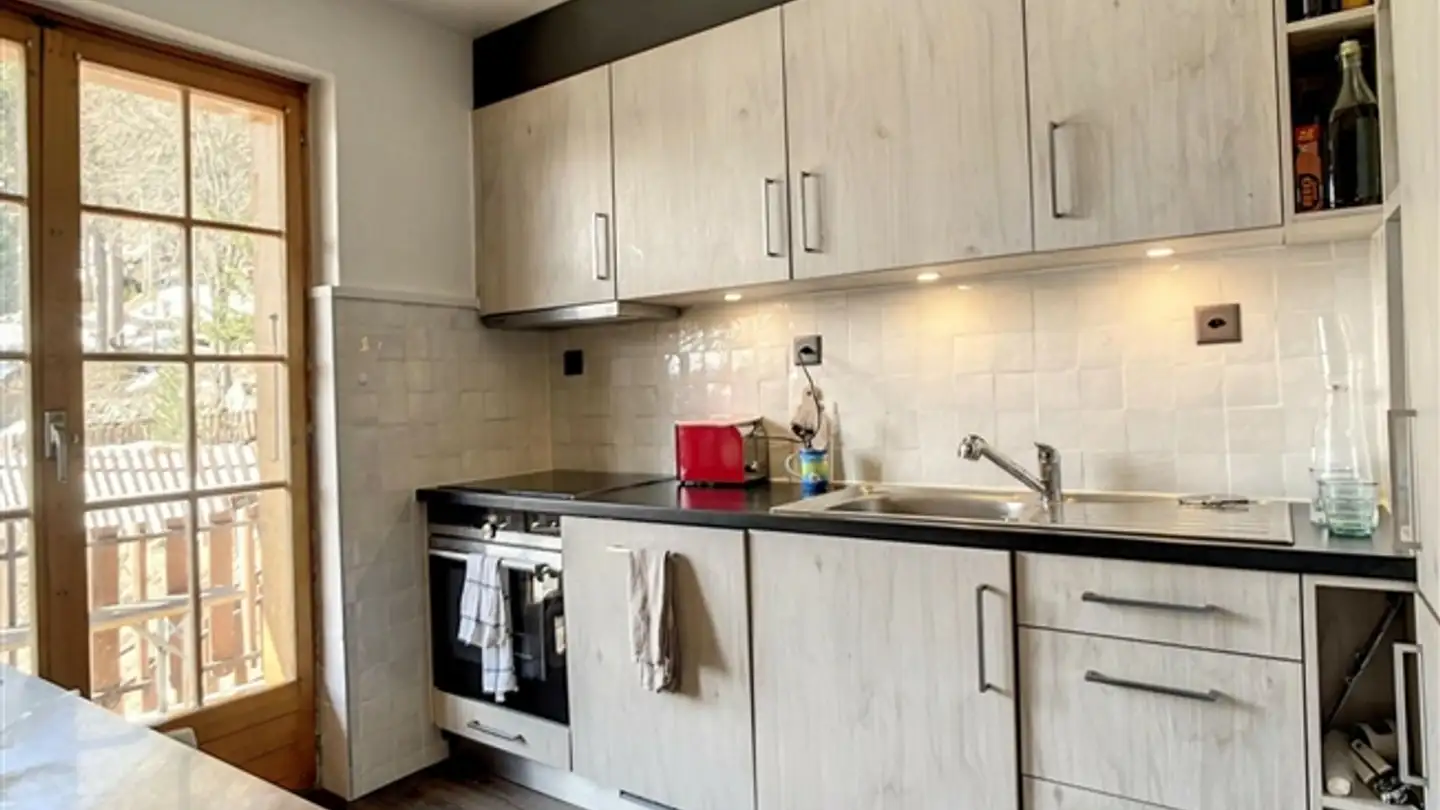 Chalet in vendita - 1988 Les Collons - Foto 3