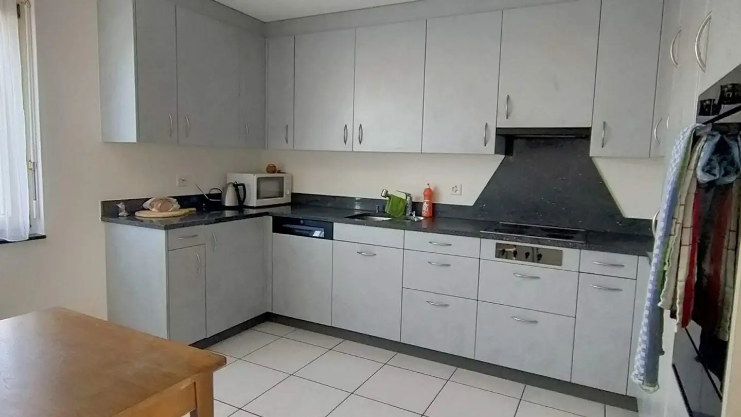 Single room for rent - Fabrikstrasse 11, 8854 Siebnen - Photo 3