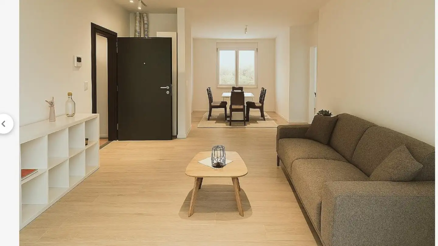 Appartement à louer - Via Ronchetto, 6900 Lugano