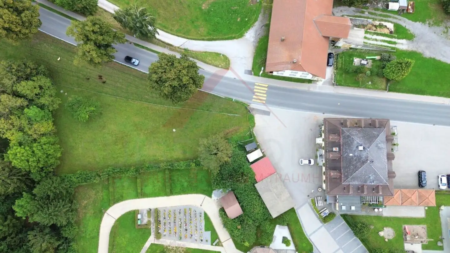 Maison individuelle à vendre - 1716 Plaffeien - Photo 3