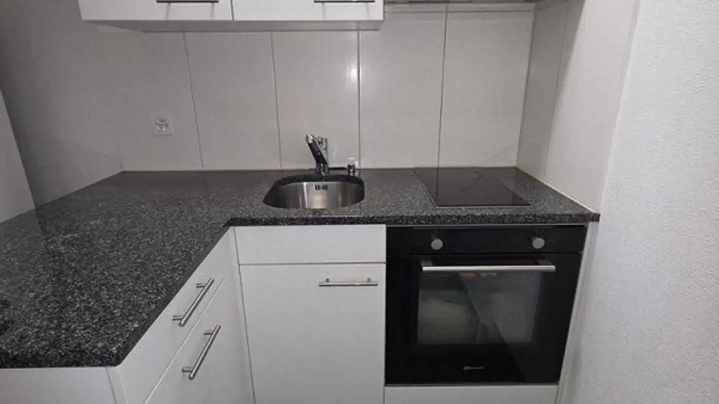 Appartamento in affitto - Holligenstrasse 1, 3008 Bern - Foto 2