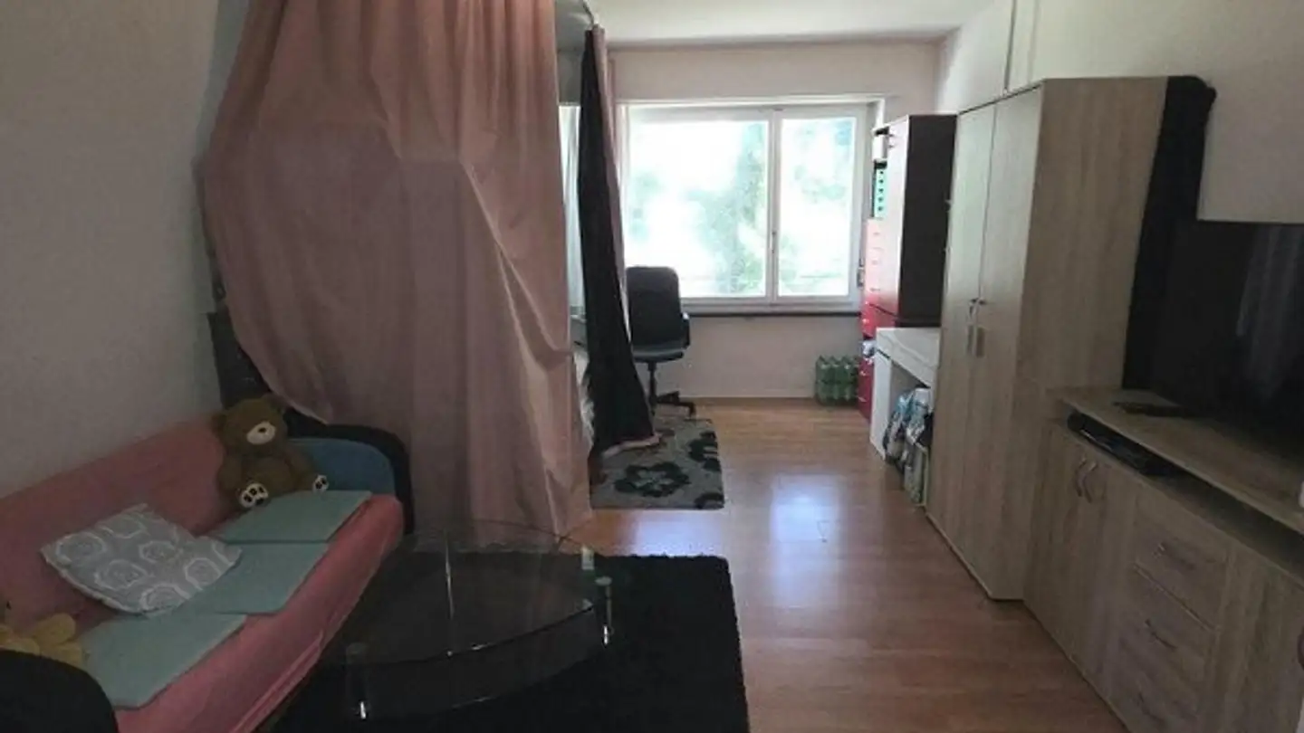 Appartamento in affitto - Holligenstrasse 1, 3008 Bern - Foto 3