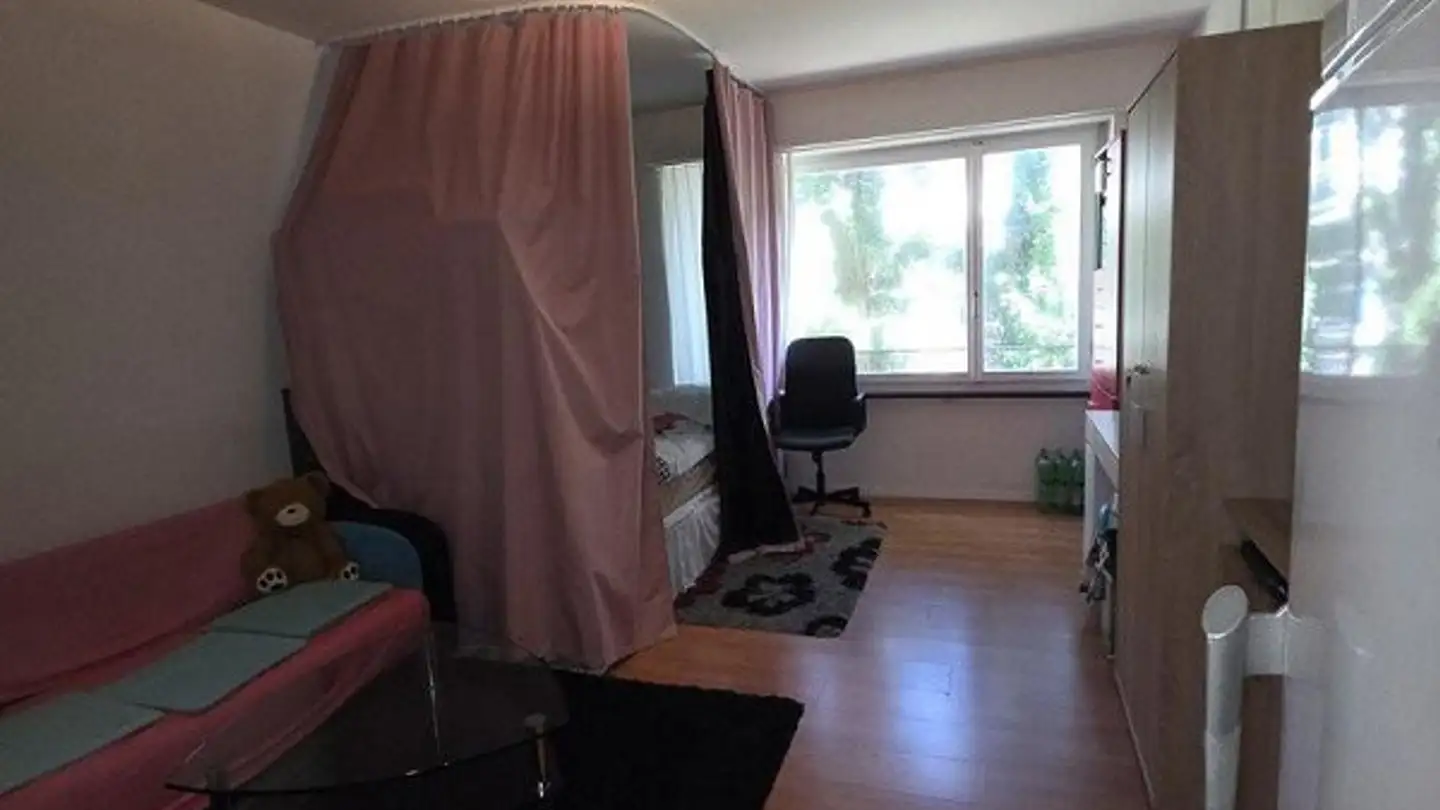 Appartamento in affitto - Holligenstrasse 1, 3008 Bern - Foto 4