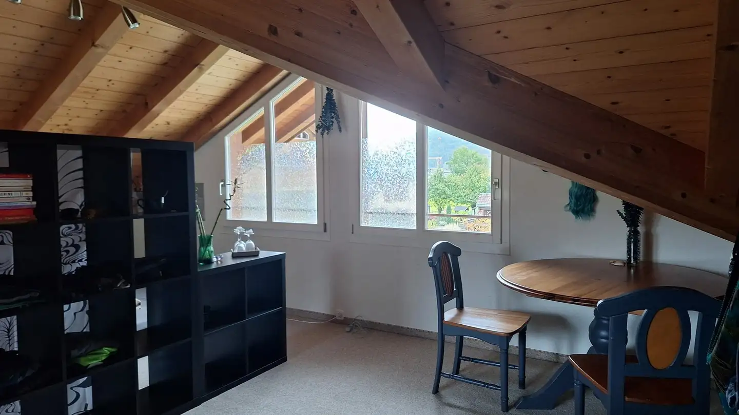 Zimmer mieten - 3812 Wilderswil