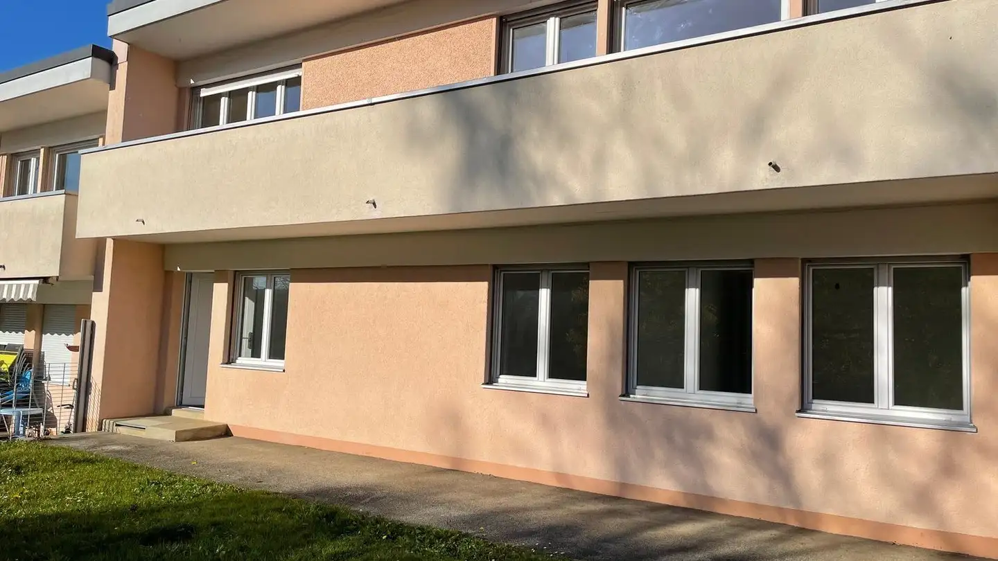 Maison jumelle à louer - 2954 Asuel