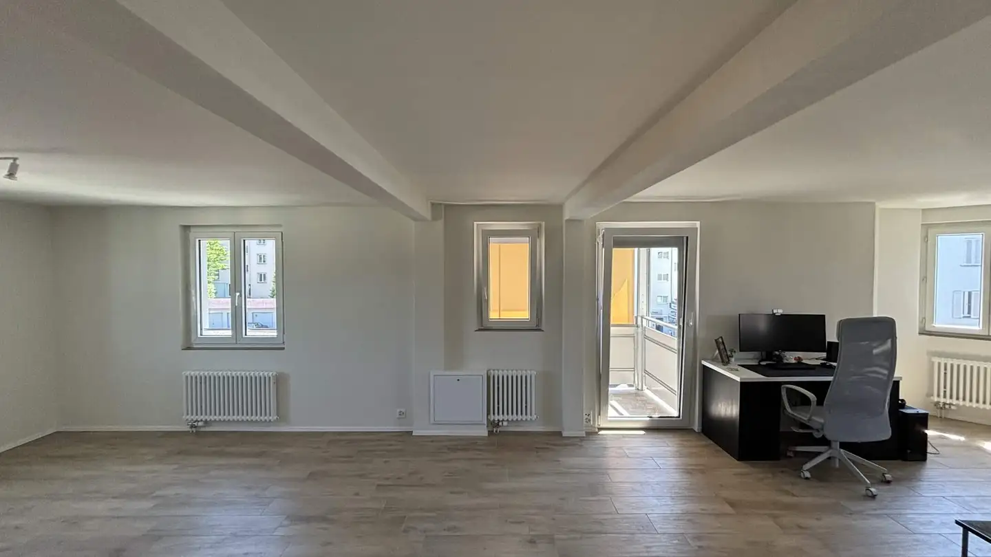 Appartamento in affitto - Zugerstrasse 75, 8810 Horgen - Foto 3
