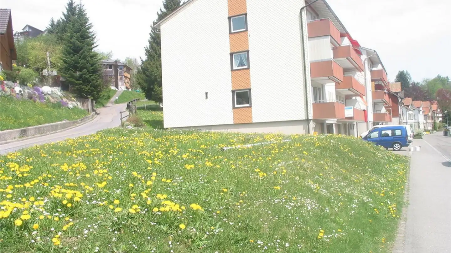 Apartment for rent - Hörenstrasse 3, 9113 Degersheim