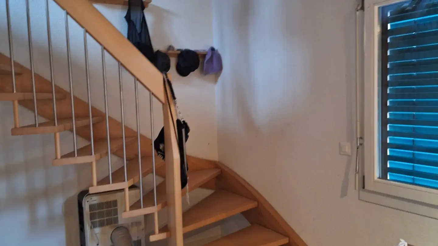 Zimmer mieten - 3812 Wilderswil - Foto 4