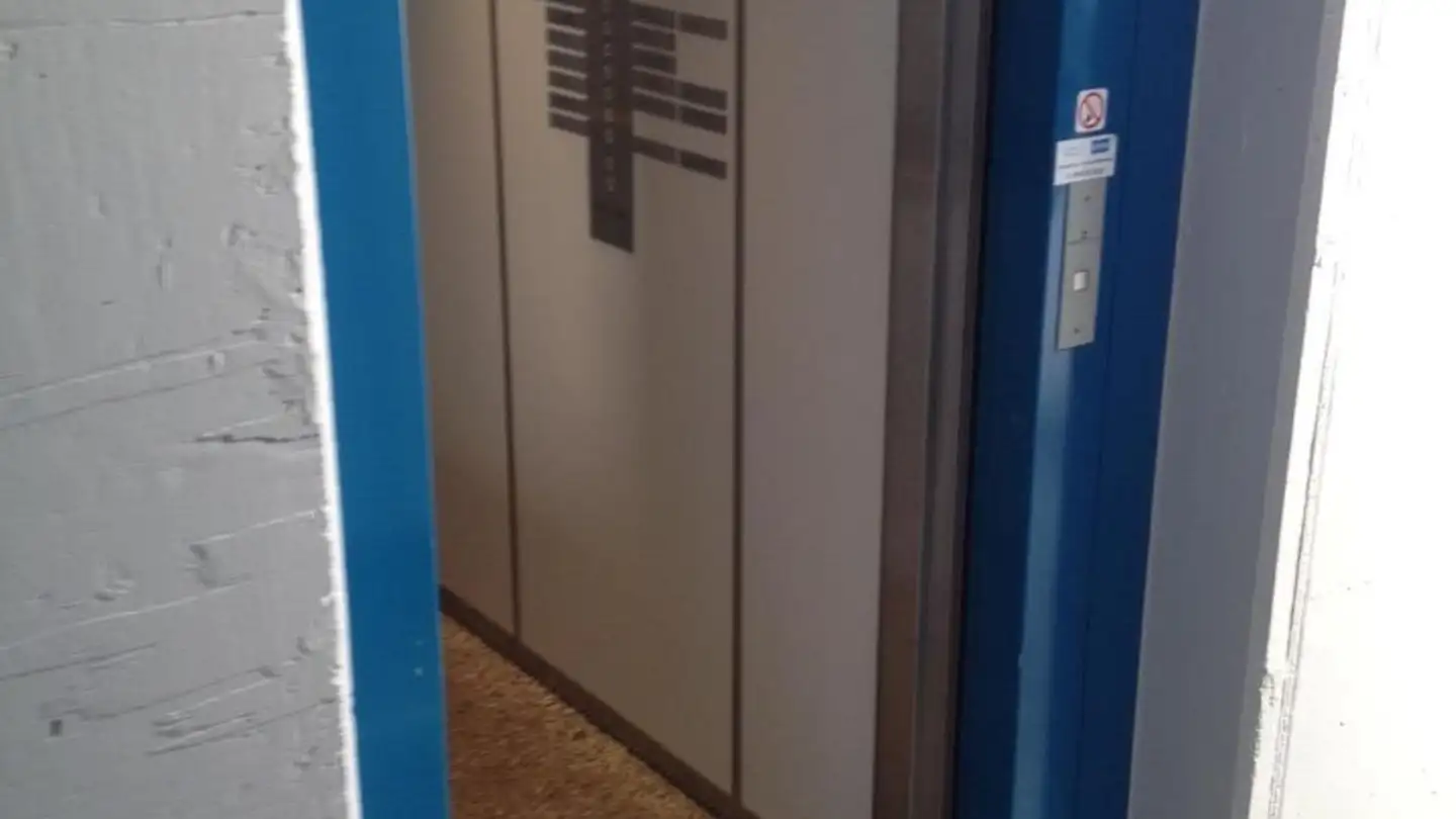 Commercial for rent - Massegga 11, 3904 Naters - Photo 2