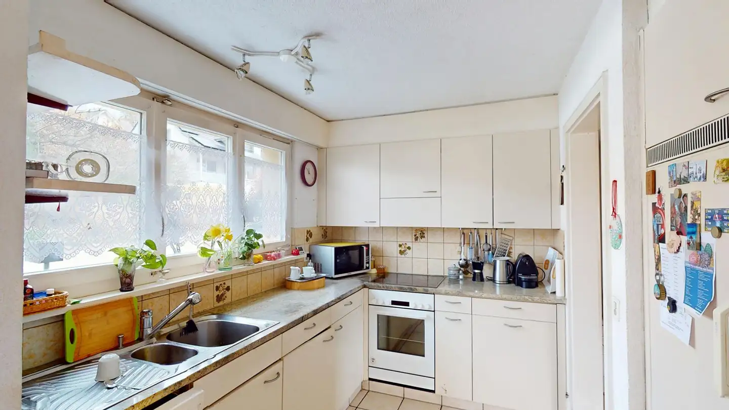 Maison individuelle à vendre - Bergstrasse 16, 8165 Schöfflisdorf - Photo 4