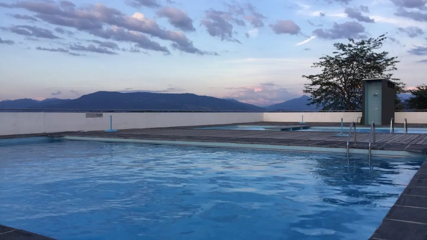 Appartement à louer - Avenue De-Budé, 1202 Genève - Photo 2