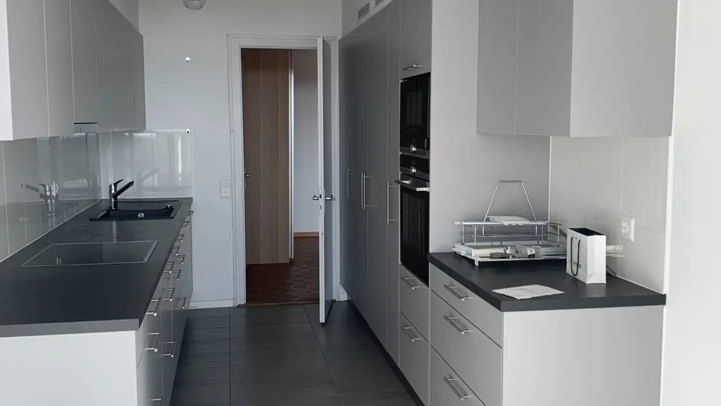 Appartement à louer - Avenue De-Budé, 1202 Genève - Photo 4