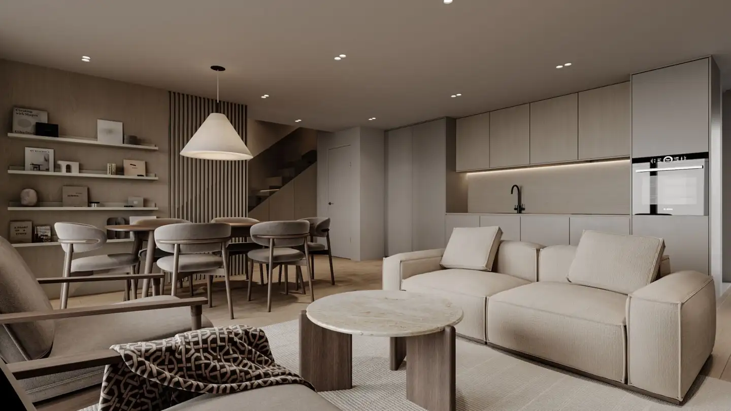 Casa singola in vendita - Schürweg 4, 8956 Killwangen - Photo 2